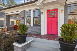 2077 Ridgedale Rd NE, Atlanta, GA 30317 - Photo 2