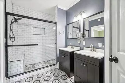 2077 Ridgedale Road NE, Atlanta, GA 30317 - Photo 22