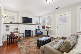 2077 Ridgedale Rd NE, Atlanta, GA 30317 - Photo 4