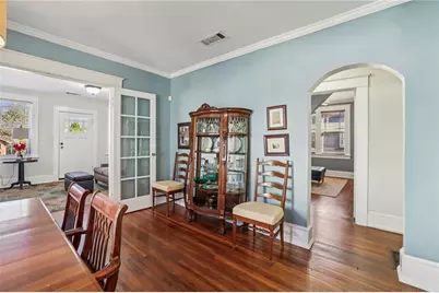 2077 Ridgedale Road NE, Atlanta, GA 30317 - Photo 14