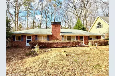 1024 Burton Drive NE, Atlanta, GA 30329 - Photo 2