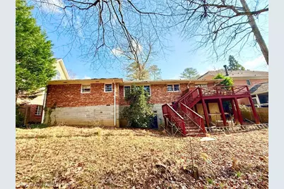 1024 Burton Drive NE, Atlanta, GA 30329 - Photo 24