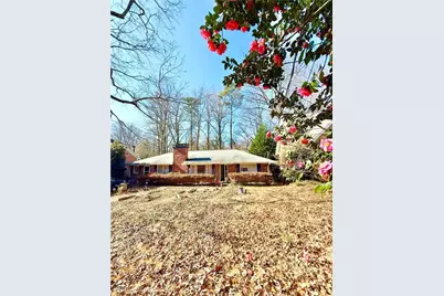 1024 Burton Drive NE, Atlanta, GA 30329 - Photo 1