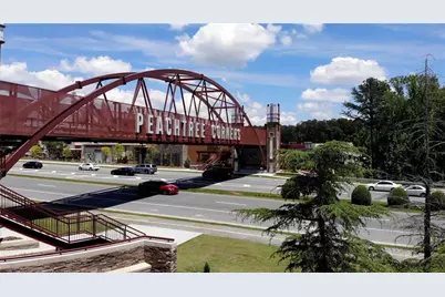 4469 Watervale Way #288, Peachtree Corners, GA 30092 - Photo 36