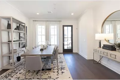 4469 Watervale Way #288, Peachtree Corners, GA 30092 - Photo 8