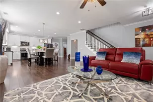 1967 Cogar Dr, Decatur, GA 30032 - Photo 6