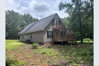 301 Giles Ferry Road, Flovilla, GA 30216 - Photo 1