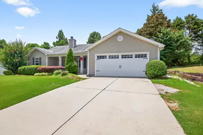 1758 Miller Springs Drive, Bethlehem, GA 30620 - Photo 2