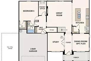 2654 Harbor Ridge Pass Pass SE, Gainesville, GA 30507 - Photo 2