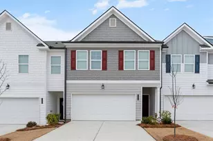 1144 Westhampton Wy, Villa Rica, GA 30180 - Photo 1