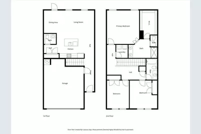 1144 Westhampton Way, Villa Rica, GA 30180 - Photo 28