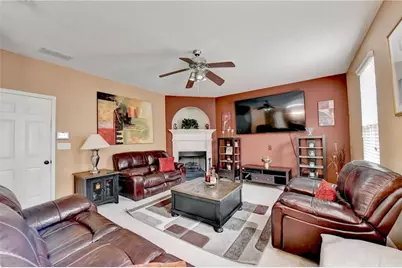 3495 Grand Manor Trail, Snellville, GA 30039 - Photo 20