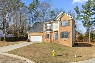 111 Bellewood Court, Macon, GA 31210 - Photo 2