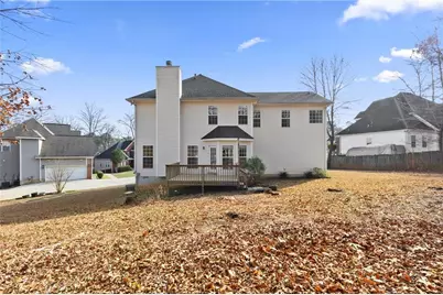 111 Bellewood Court, Macon, GA 31210 - Photo 24