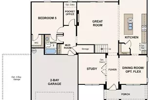 2666 Harbor Ridge Pass Pass SE, Gainesville, GA 30507 - Photo 2