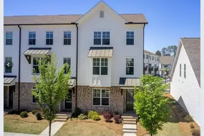 4414 River Trail Drive #385, Peachtree Corners, GA 30092 - Photo 1