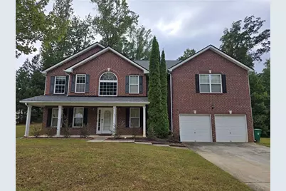 5195 Miller Woods Trail, Decatur, GA 30035 - Photo 1