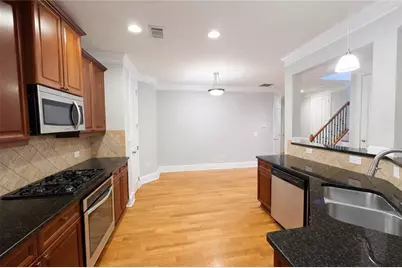 5219 Merrimont Drive, Johns Creek, GA 30022 - Photo 4