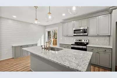 1384 Epworth Street SW, Atlanta, GA 30310 - Photo 2