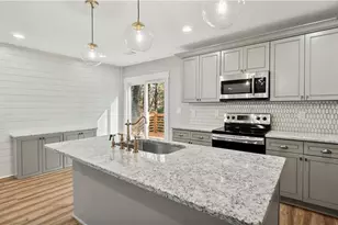 1384 Epworth St SW, Atlanta, GA 30310 - Photo 2