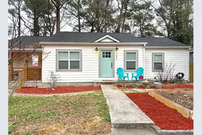 1384 Epworth Street SW, Atlanta, GA 30310 - Photo 1