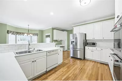 511 Chatfield Lane NW, Marietta, GA 30064 - Photo 16