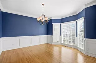 511 Chatfield Ln NW, Marietta, GA 30064 - Photo 4