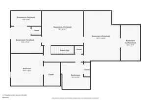 511 Chatfield Ln NW, Marietta, GA 30064 - Photo 50