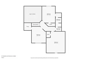 511 Chatfield Ln NW, Marietta, GA 30064 - Photo 54