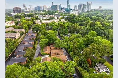 3510 Roswell Road NW #M4, Atlanta, GA 30305 - Photo 22