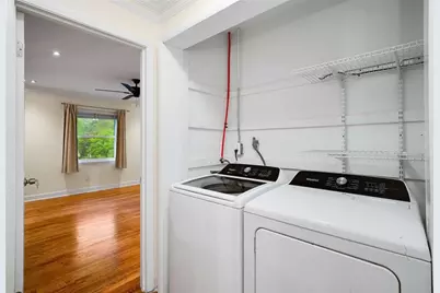 3510 Roswell Road NW #M4, Atlanta, GA 30305 - Photo 12