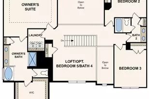 2674 Harbor Rdg Pass, Gainesville, GA 30507 - Photo 2