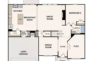 2674 Harbor Ridge Pass SE, Gainesville, GA 30507 - Photo 2