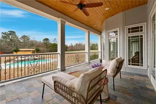 265 Honeysuckle, Temple, GA 30179 - Photo 12