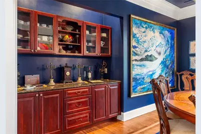 265 Honeysuckle, Temple, GA 30179 - Photo 16