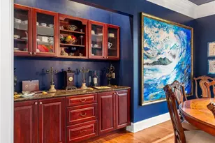 265 Honeysuckle, Temple, GA 30179 - Photo 16