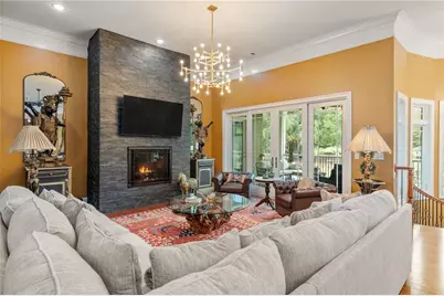 265 Honeysuckle, Temple, GA 30179 - Photo 8