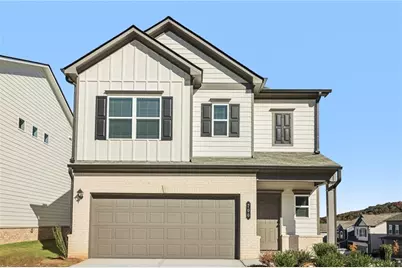 700 Shetland Trail, Cartersville, GA 30121 - Photo 4