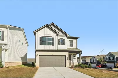 700 Shetland Trail, Cartersville, GA 30121 - Photo 2