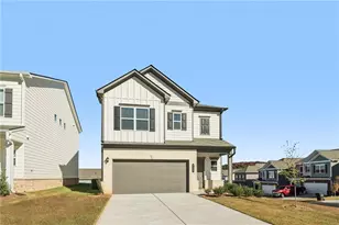 700 Shetland Trl, Cartersville, GA 30121 - Photo 2