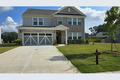 7525 Garvin Court, Dawsonville, GA 30534 - Photo 1