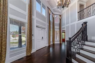 692 Heritage Post Ln, Grayson, GA 30017 - Photo 4