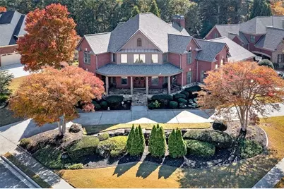 692 Heritage Post Lane, Grayson, GA 30017 - Photo 1