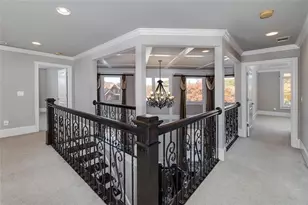 692 Heritage Post Ln, Grayson, GA 30017 - Photo 30