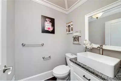 692 Heritage Post Lane, Grayson, GA 30017 - Photo 26