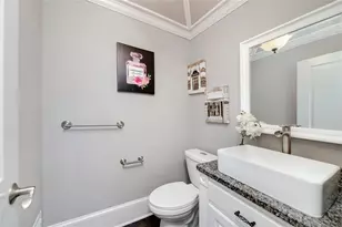 692 Heritage Post Ln, Grayson, GA 30017 - Photo 26