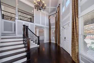 692 Heritage Post Ln, Grayson, GA 30017 - Photo 6