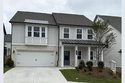 5449 Hargrove Way, Flowery Branch, GA 30542 - Photo 2