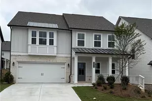 5449 Hargrove Way, Flowery Branch, GA 30542 - Photo 2