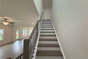 5449 Hargrove Way, Flowery Branch, GA 30542 - Photo 16